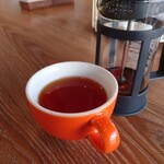 Farmers Garden　Cafe Omuretto - 紅茶(オリジナルブレンド)