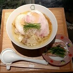 Japanese Ramen Noodle Lab Q - 