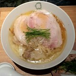 Japanese Ramen Noodle Lab Q - 