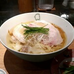 Japanese Ramen Noodle Lab Q - 