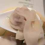 Japanese Ramen Noodle Lab Q - 