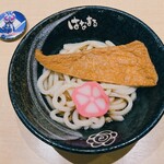 はなまるうどん - 料理写真:シン・仮面ライダーセット