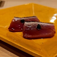 すし 良月 - 