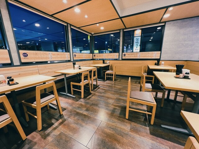 Hanamaru Udon Neyagawa Kuzuhara Shinmachi Ten photo 4