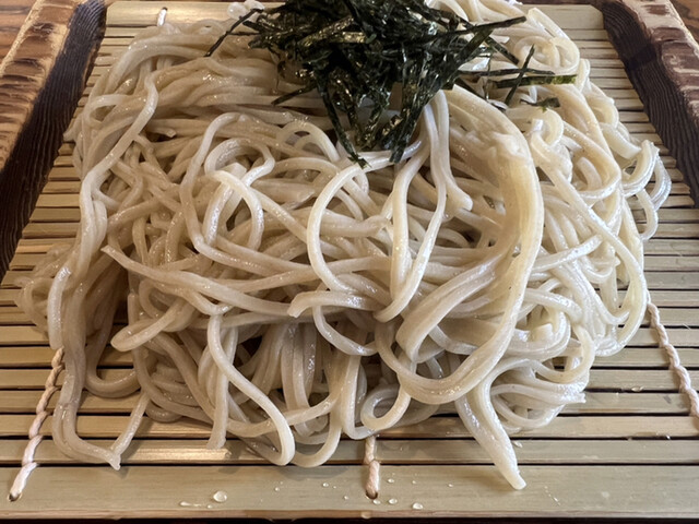 山猫亭 本店 - 下諏訪/そば | 食べログ