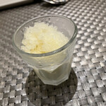 LOOP TOKYO - 口直し　台湾パイナップルとカナダのメープル