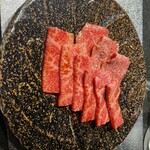 焼肉牛印 - 