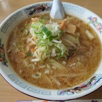 Ajino Ichirei - 特製みそラーメン