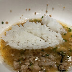 LOOP TOKYO - ＋〆〆の足しライス