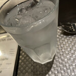 LOOP TOKYO - 焼酎　宮崎県内限定もの、ロックで