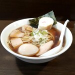 ラーメン 木曜日 - 