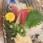 季節料理 なか一 - 