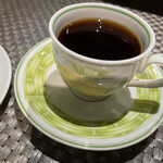 LOOP TOKYO - 裏渋谷ロストロのコーヒー