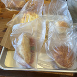 パンチョリーナ - 