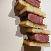 焼肉牛印 銀座店 - 