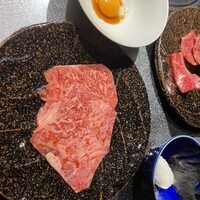 焼肉牛印 銀座店 - 