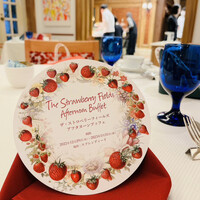 スプレンディード - いちご畑でつかまえて( *´꒳`*)♡