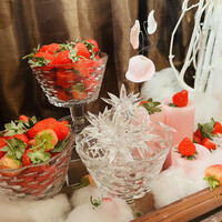 スプレンディード - いちご食べ放題なんです♡