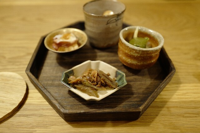 Ajidokoro Takao photo