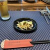 イワナガ食堂