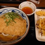 丸亀製麺 - 