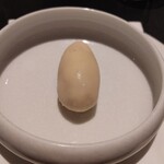 フロリレージュ - (2023/4 訪問)フィナンシェ。