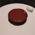 フロリレージュ - (2023/4 訪問)アマゾンカカオ。