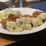 イワナガ食堂 - 