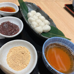 加賀麩 不室屋 - 