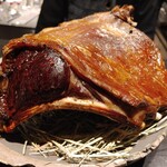 フロリレージュ - (2023/4 訪問)分かち合う。