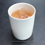 Le Musēe De H - 金棒茶 605円（税込）