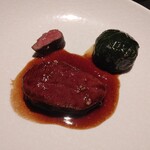 フロリレージュ - (2023/4 訪問)分かち合いました。