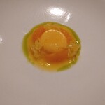 フロリレージュ - (2023/4 訪問)蜜柑。