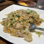 イワナガ食堂 - 