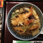 和食レストランとんでん - 