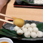 加賀麩 不室屋 - 