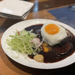 イワナガ食堂 - 