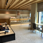 加賀麩 不室屋 尾張町店 - 