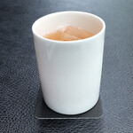 ル ミュゼ ドゥ アッシュ - 金棒茶