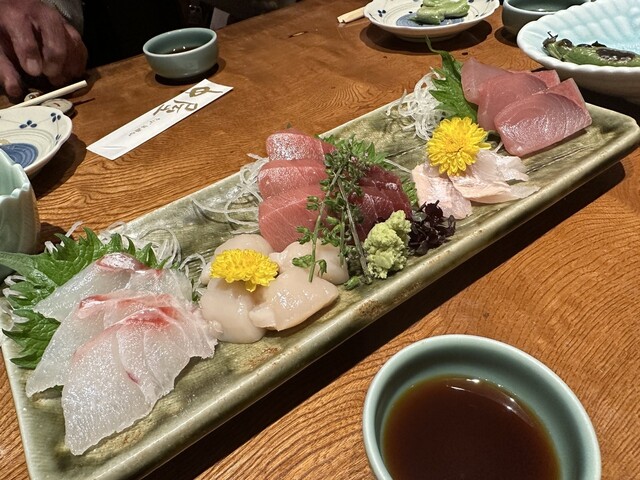 Ajiyushin Nakaya photo 3