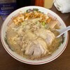 ラーメン二郎 横浜関内店