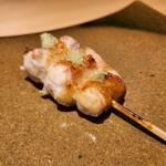 鳥匠いし井ひな - 