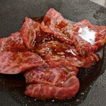 焼肉 きん肉屋 - 