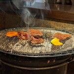 焼肉 きん肉屋 - 