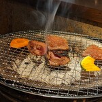 焼肉 きん肉屋 - 