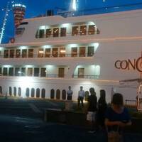THE KOBECRUISE コンチェルト - 