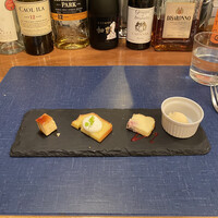 リストランテ ラ チャウ - 