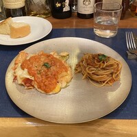 リストランテ ラ チャウ - 