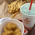 ウェンディーズ・ファーストキッチン - 