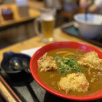 うどん居酒屋 江戸堀 - 